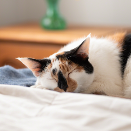 All You Need to Know About the Beautiful Calico Cat