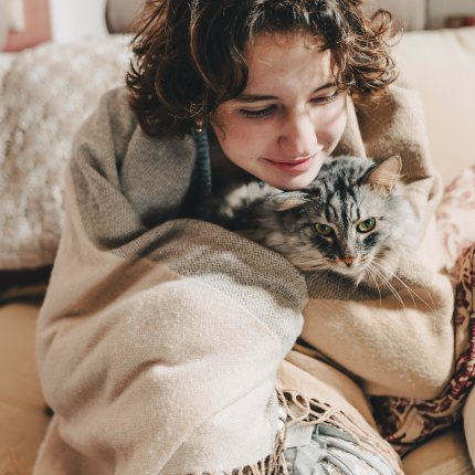 The Health Implications of Living with Cats: Benefits and Risks